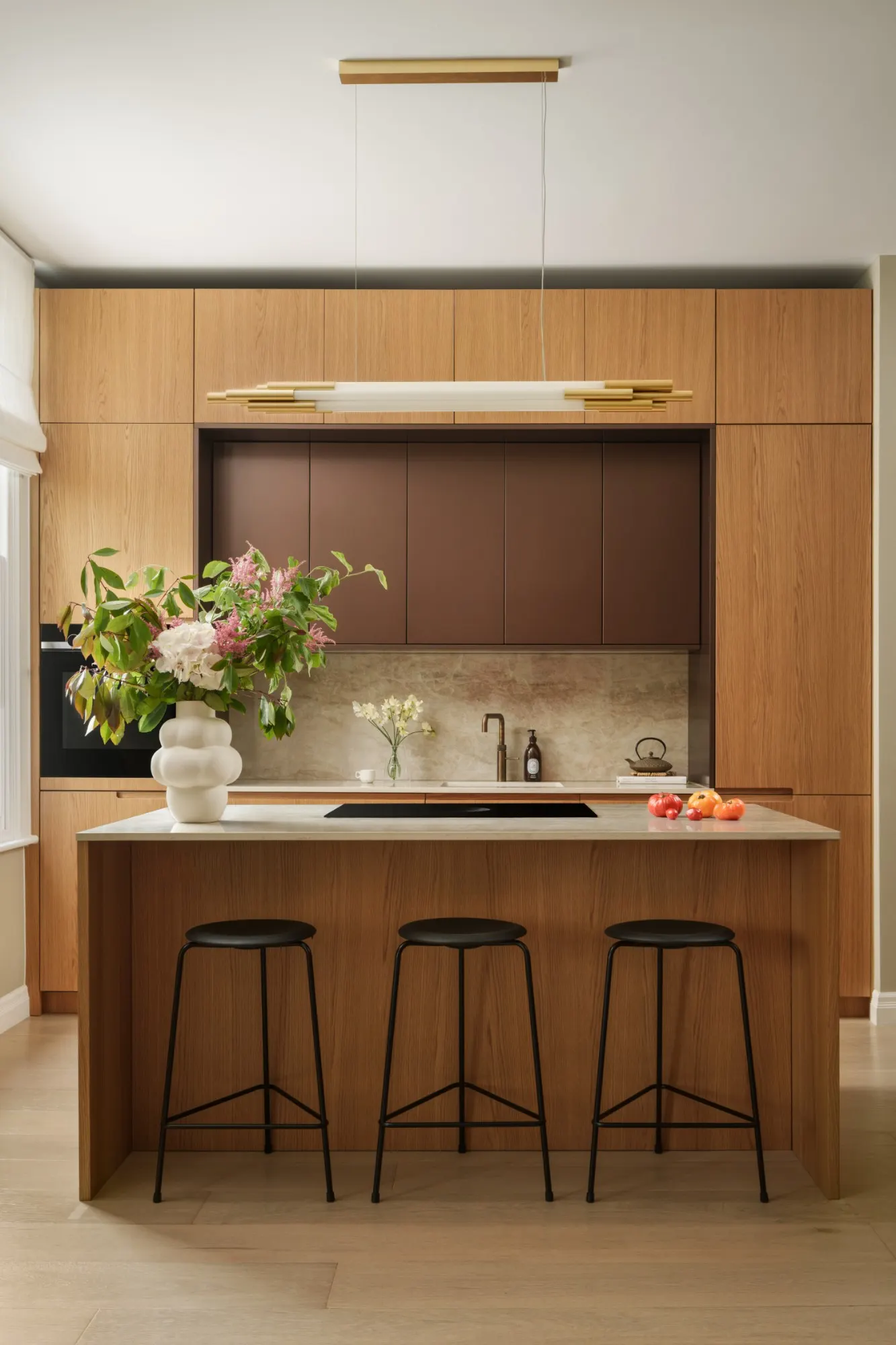 Bespoke kitchens & joinery in Fulham, London