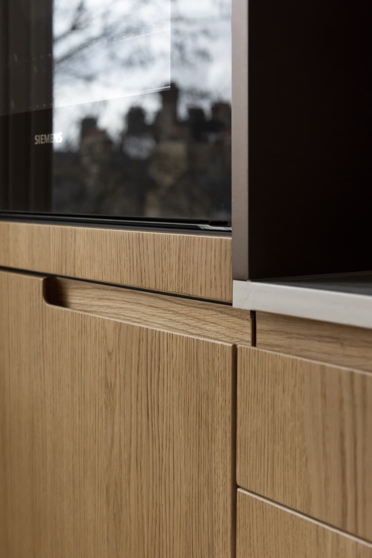 Solid Wood or Veneer