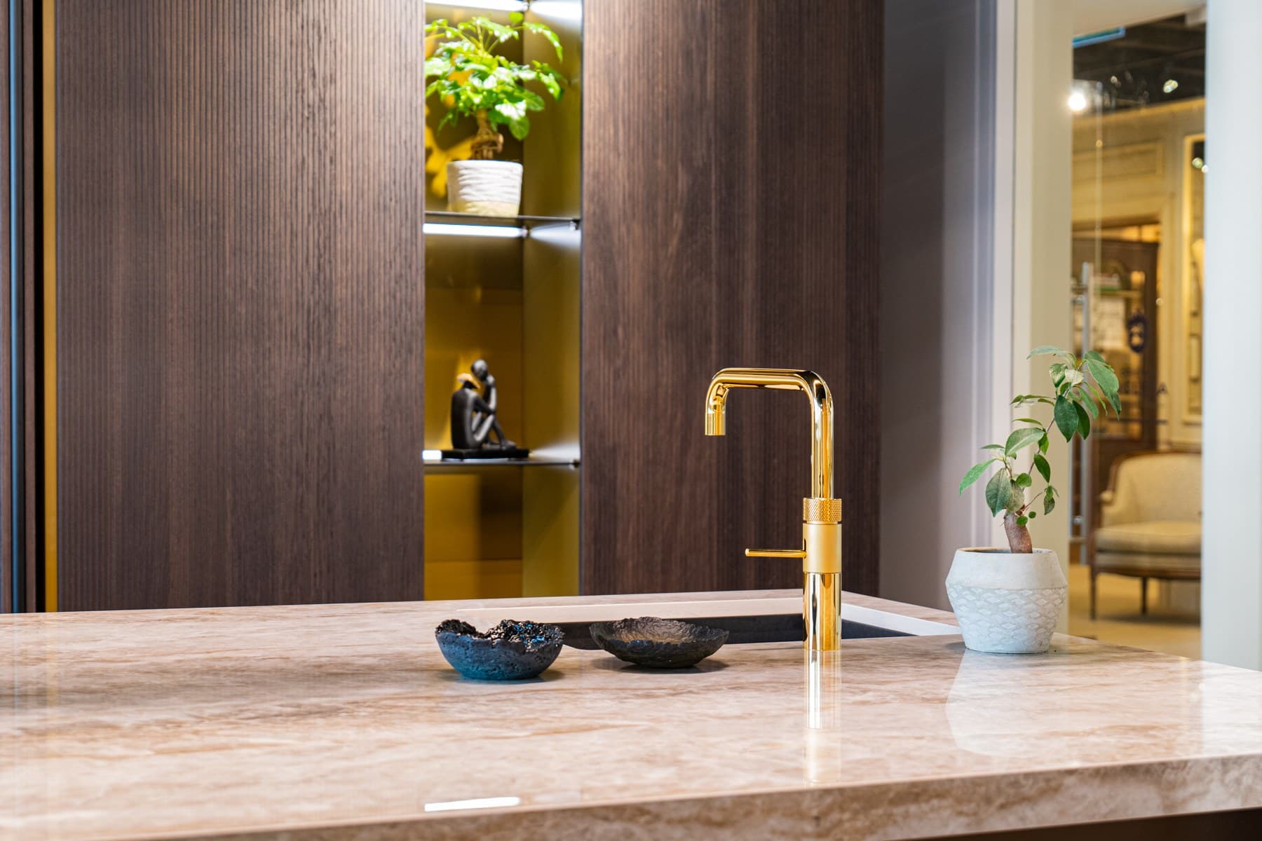 Worktops