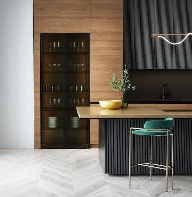 Kitchen Design Trends in 2023