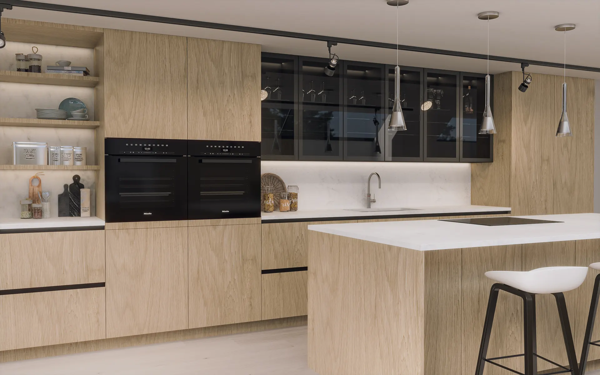 Joinery: photograph 16