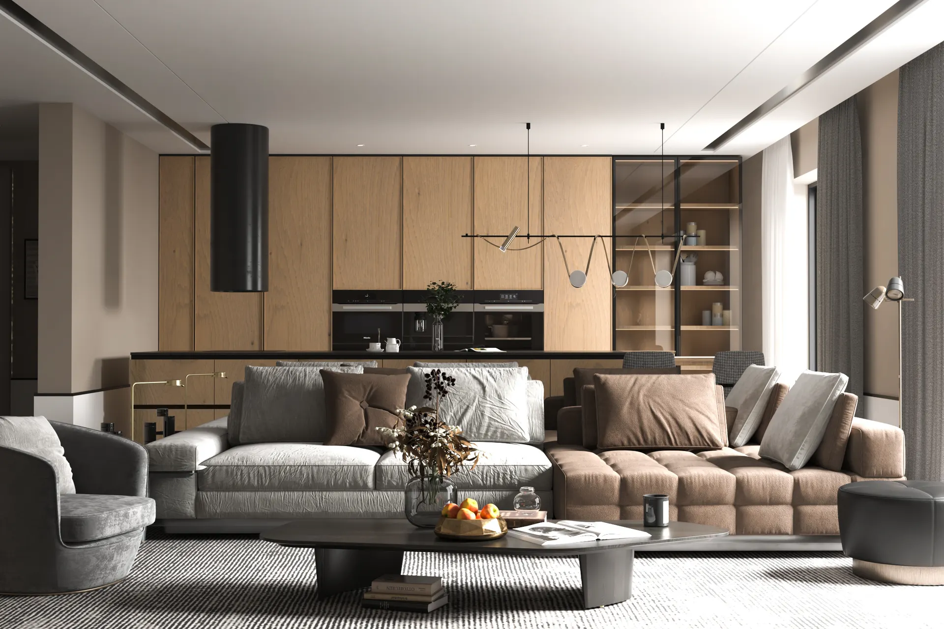Joinery: photograph 22