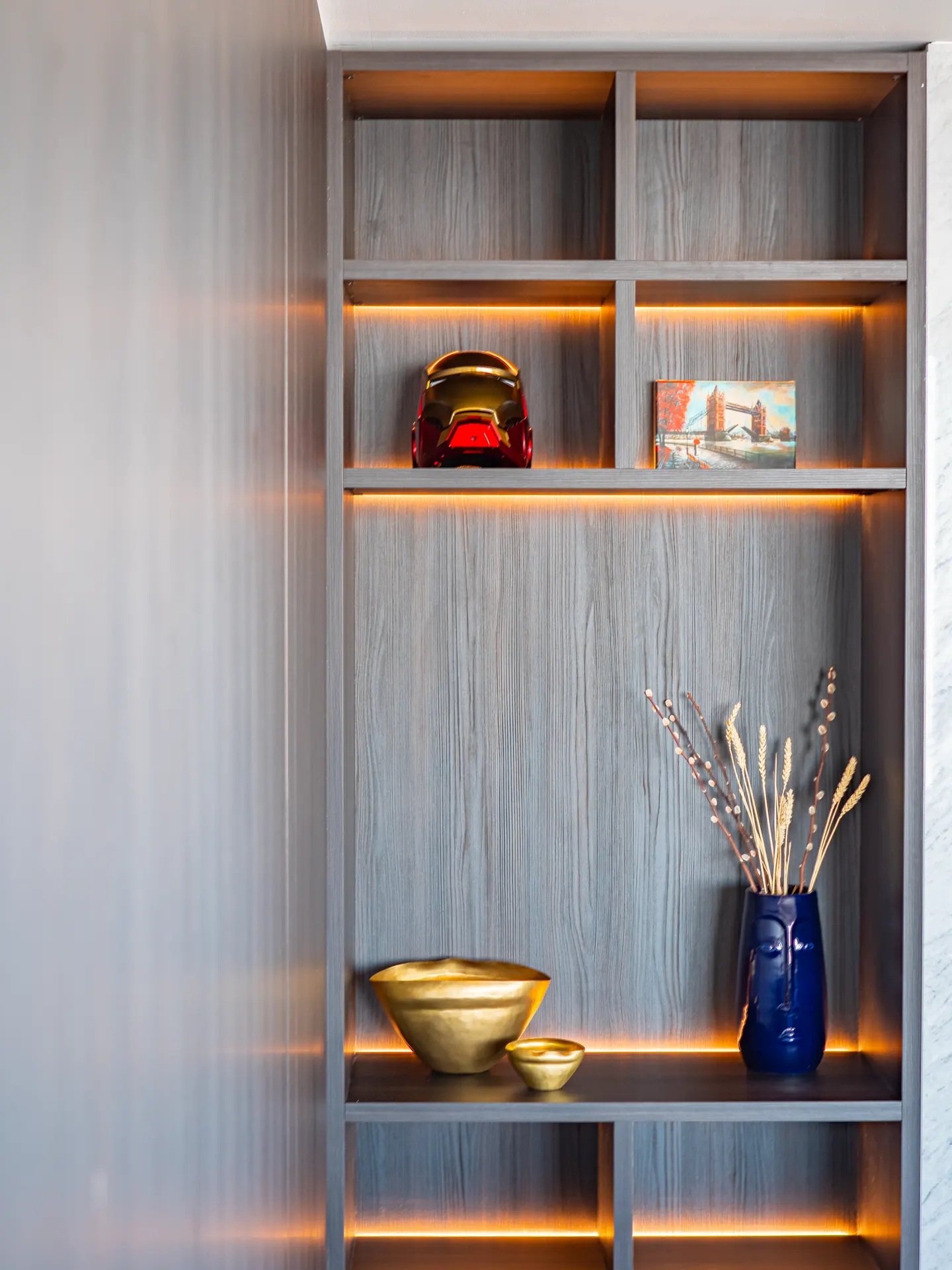 Joinery: photograph 13