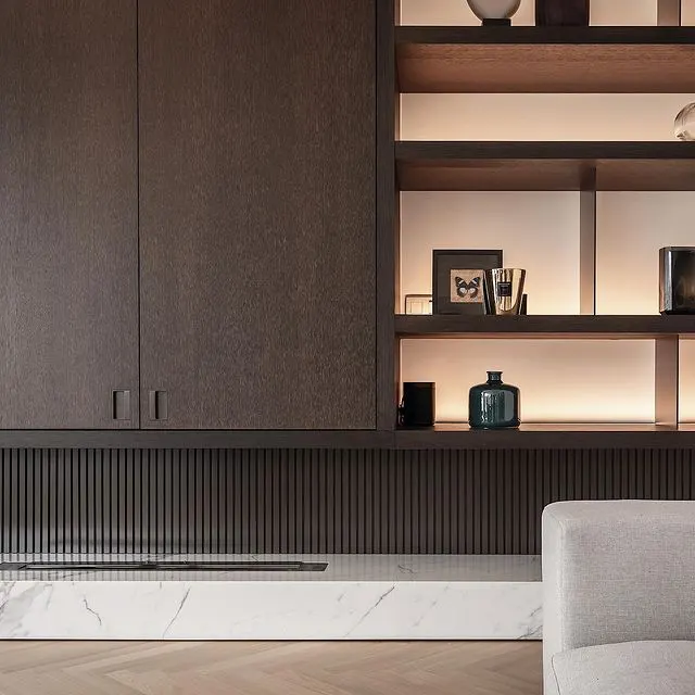Joinery: photograph 11