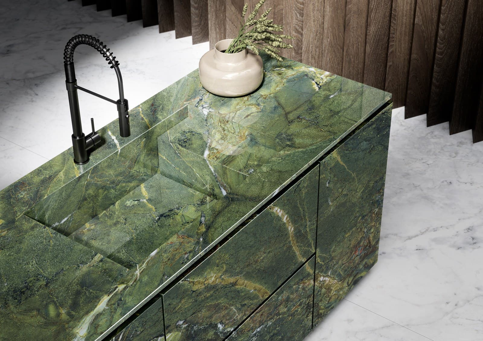 How to Choose the Right Worktop for Your Kitchen