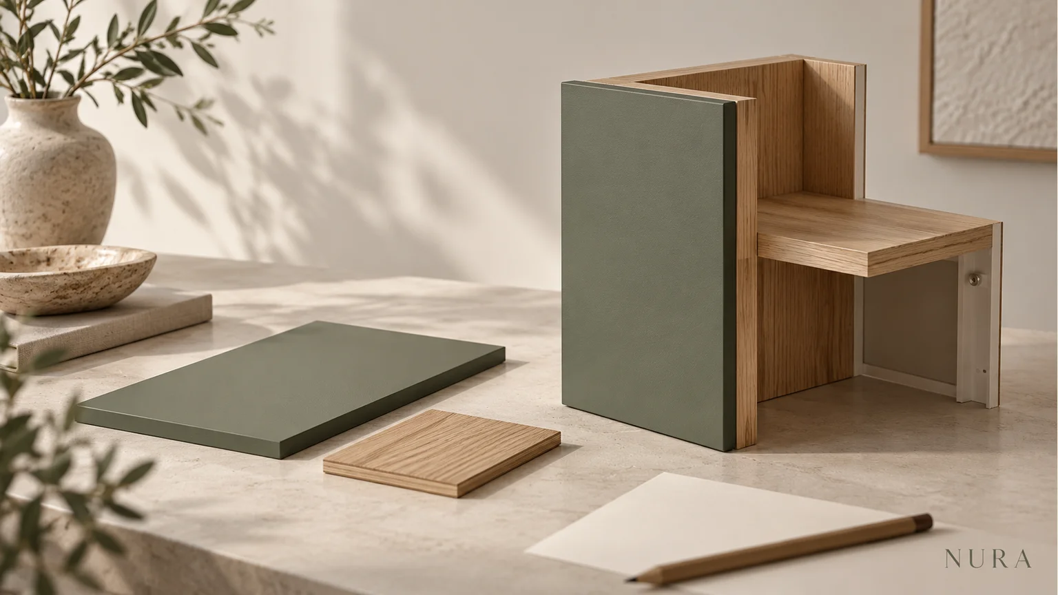 Joinery Samples and Mock-Ups: What Each Can Show | Nura