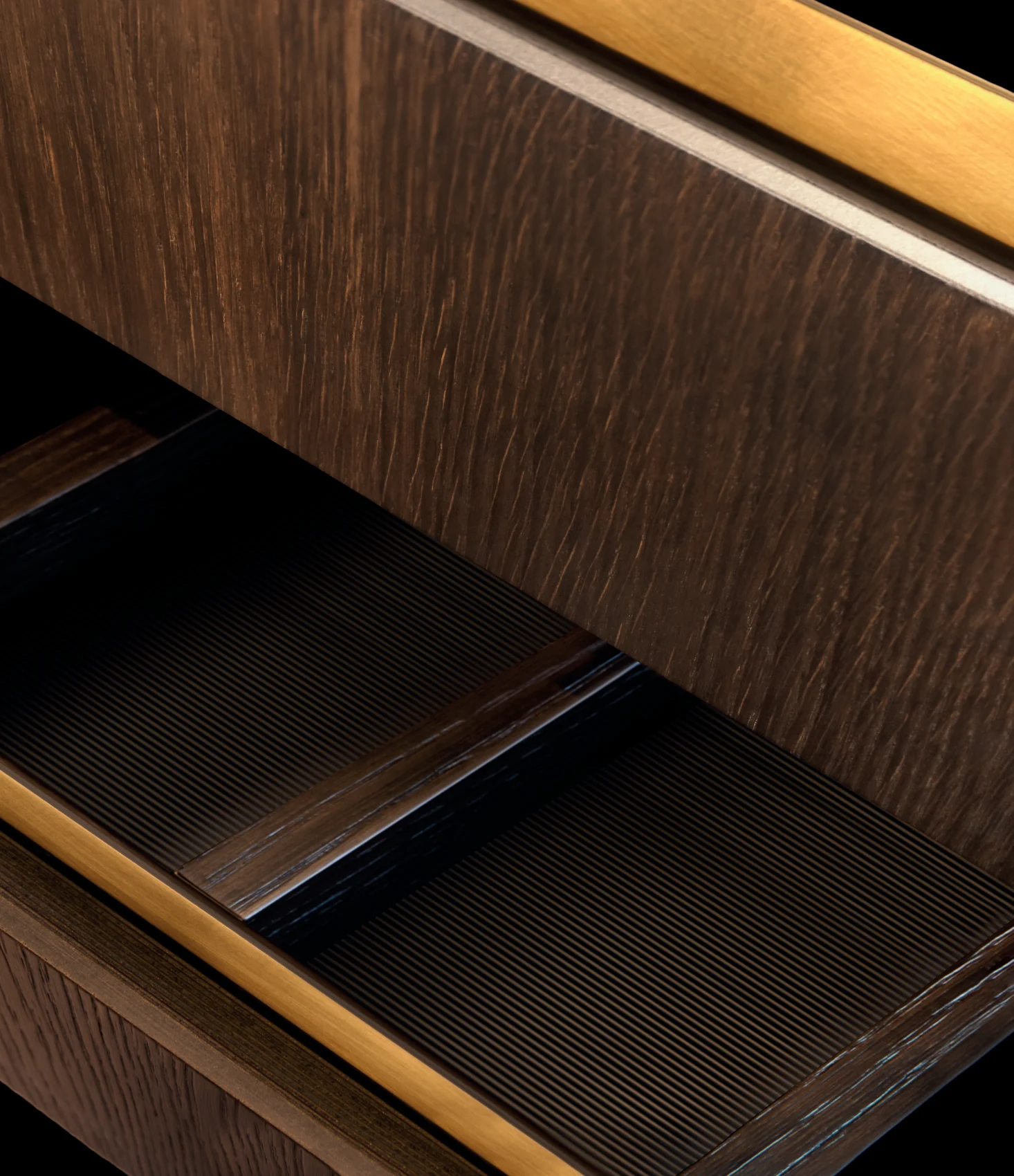 Westover: bespoke interior, materials and joinery , catalogue page 12, image 1