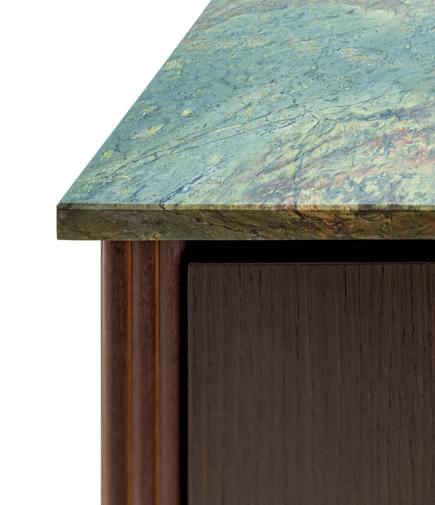 Westover: bespoke interior, materials and joinery , catalogue page 18, image 1