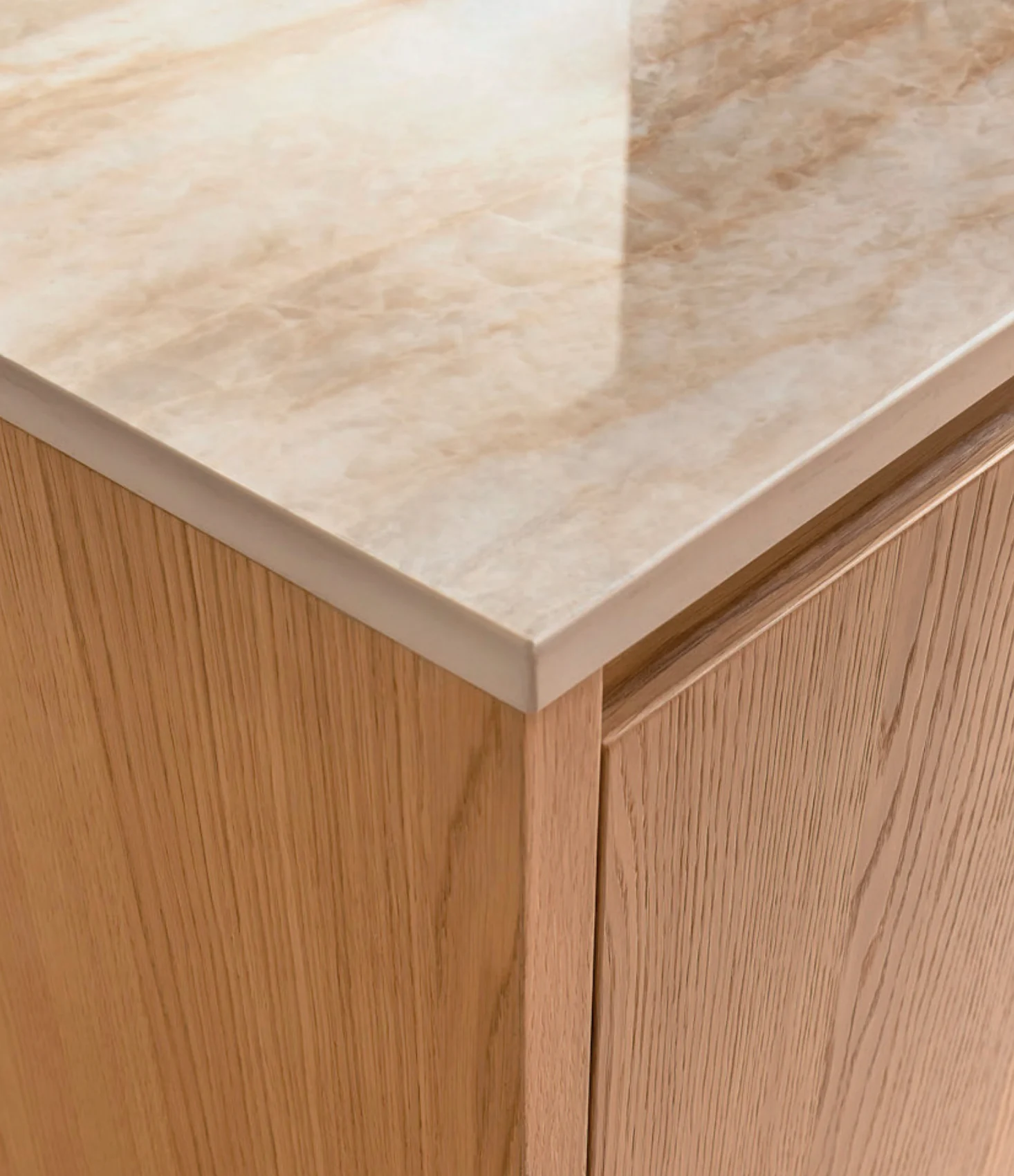 Elm Park Road: bespoke interior, materials and joinery , catalogue page 24, image 1