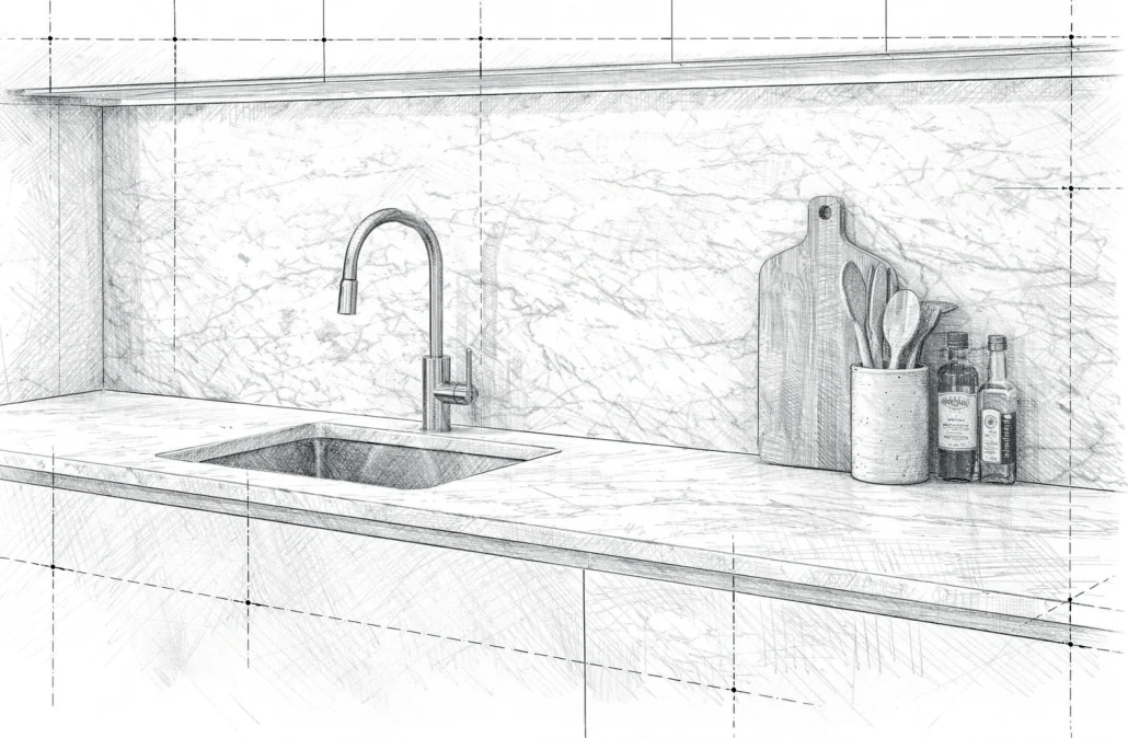 Akehurst: bespoke interior, materials and joinery , catalogue page 29, image 2