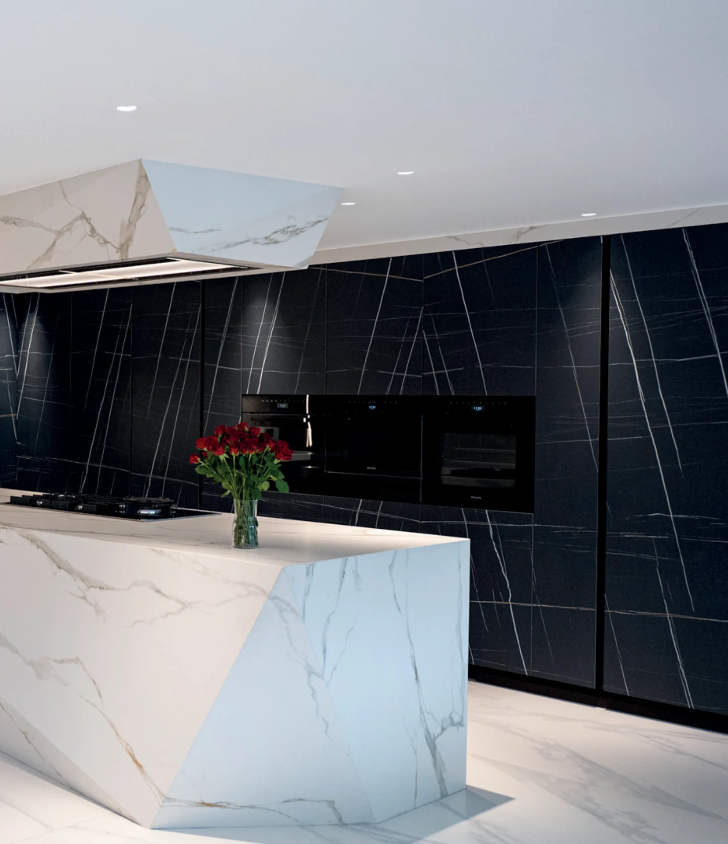 Stable Farm: bespoke interior, materials and joinery , catalogue page 33, image 1