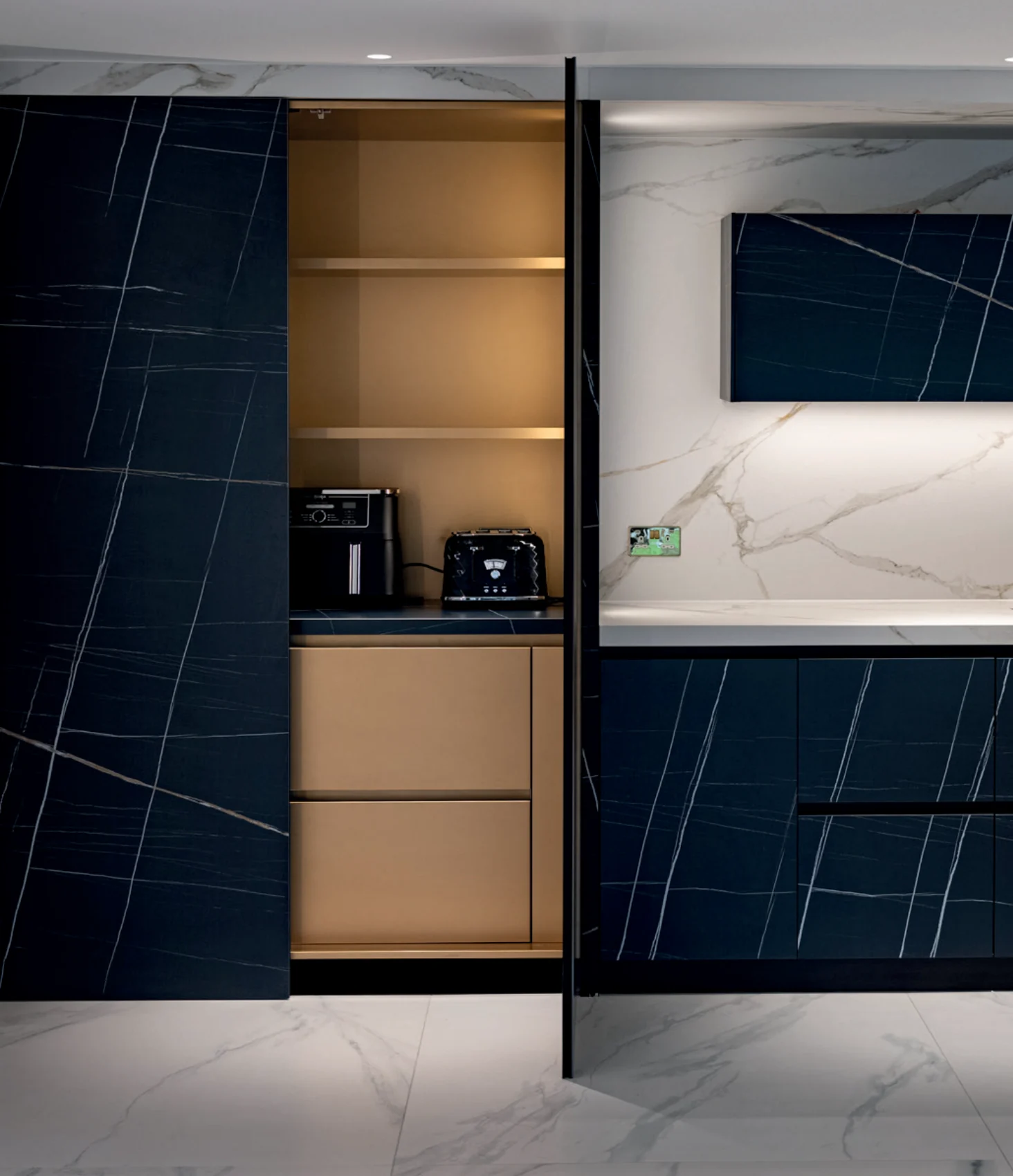 Stable Farm: bespoke interior, materials and joinery , catalogue page 34, image 1