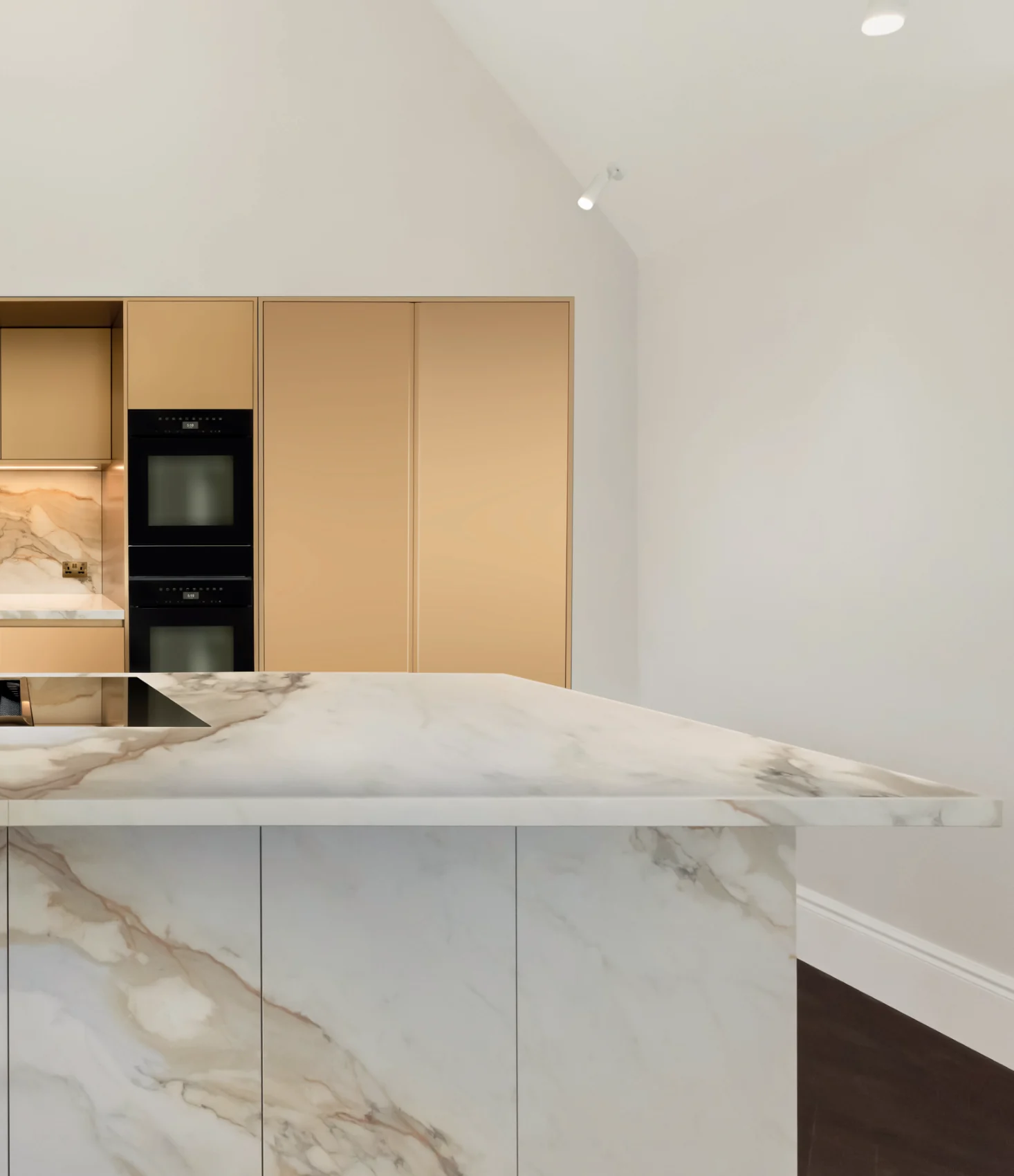 Tansley Farm: bespoke interior, materials and joinery , catalogue page 39, image 1