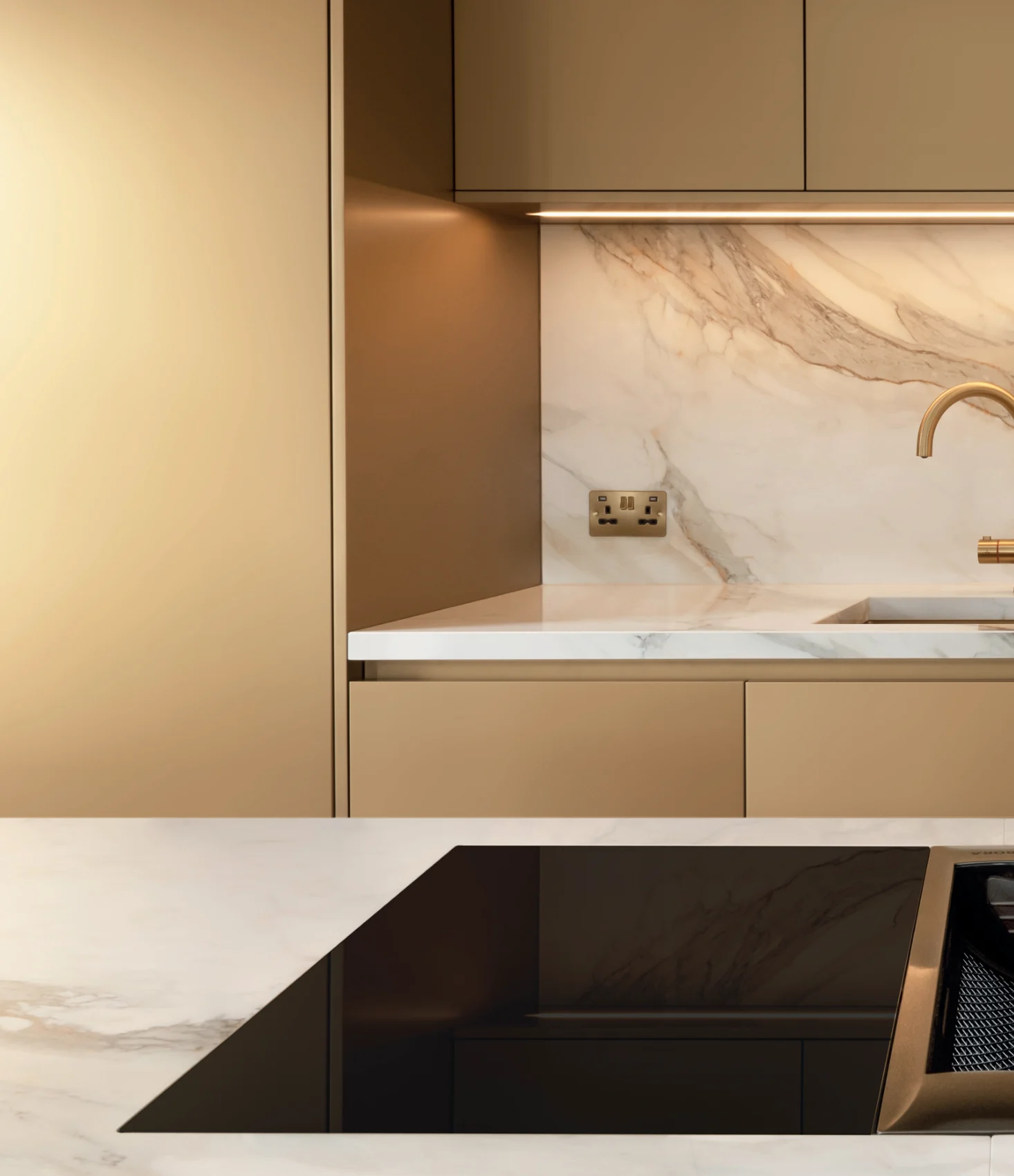 Tansley Farm: bespoke interior, materials and joinery , catalogue page 42, image 1