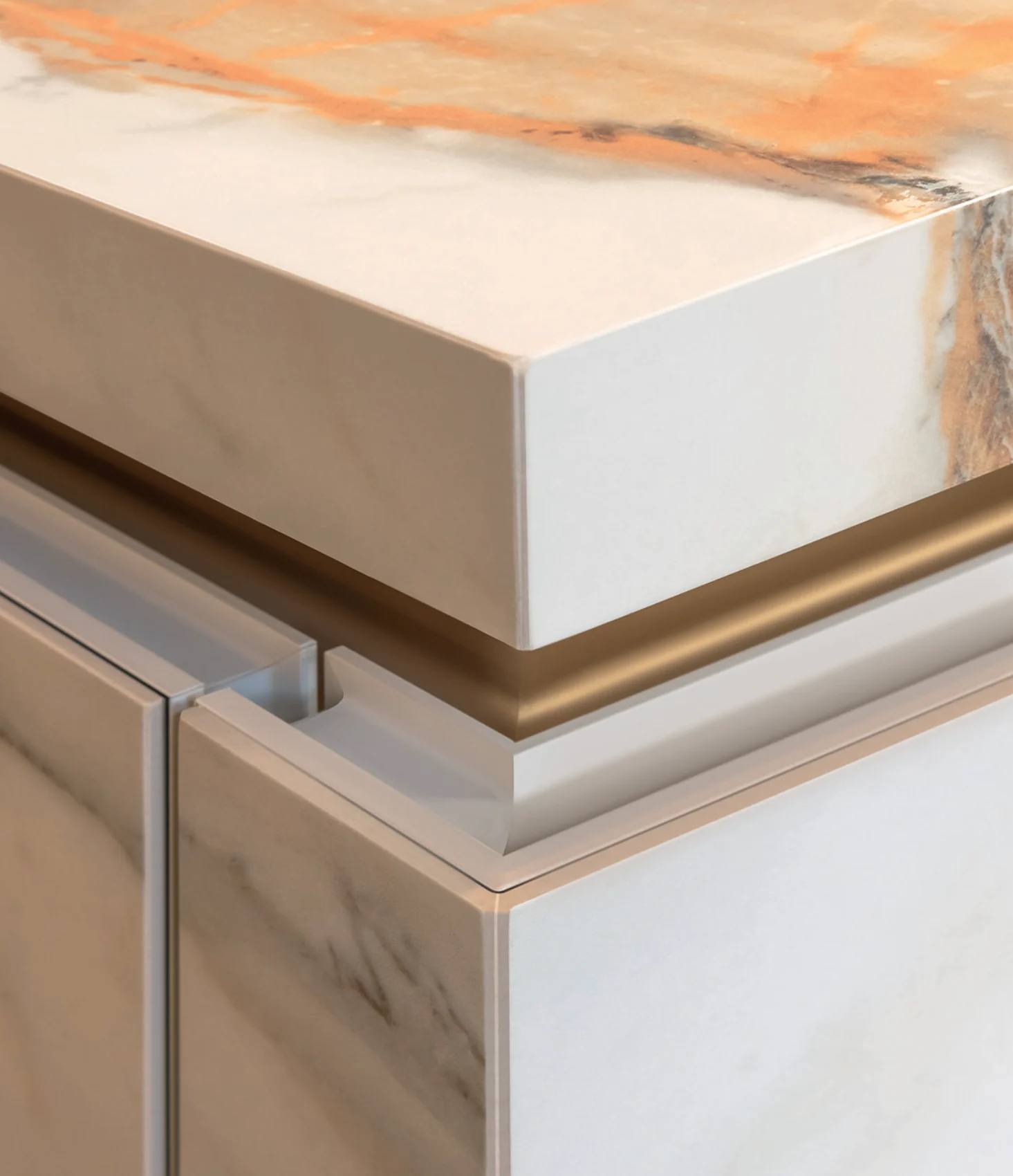 Tansley Farm: bespoke interior, materials and joinery , catalogue page 44, image 1