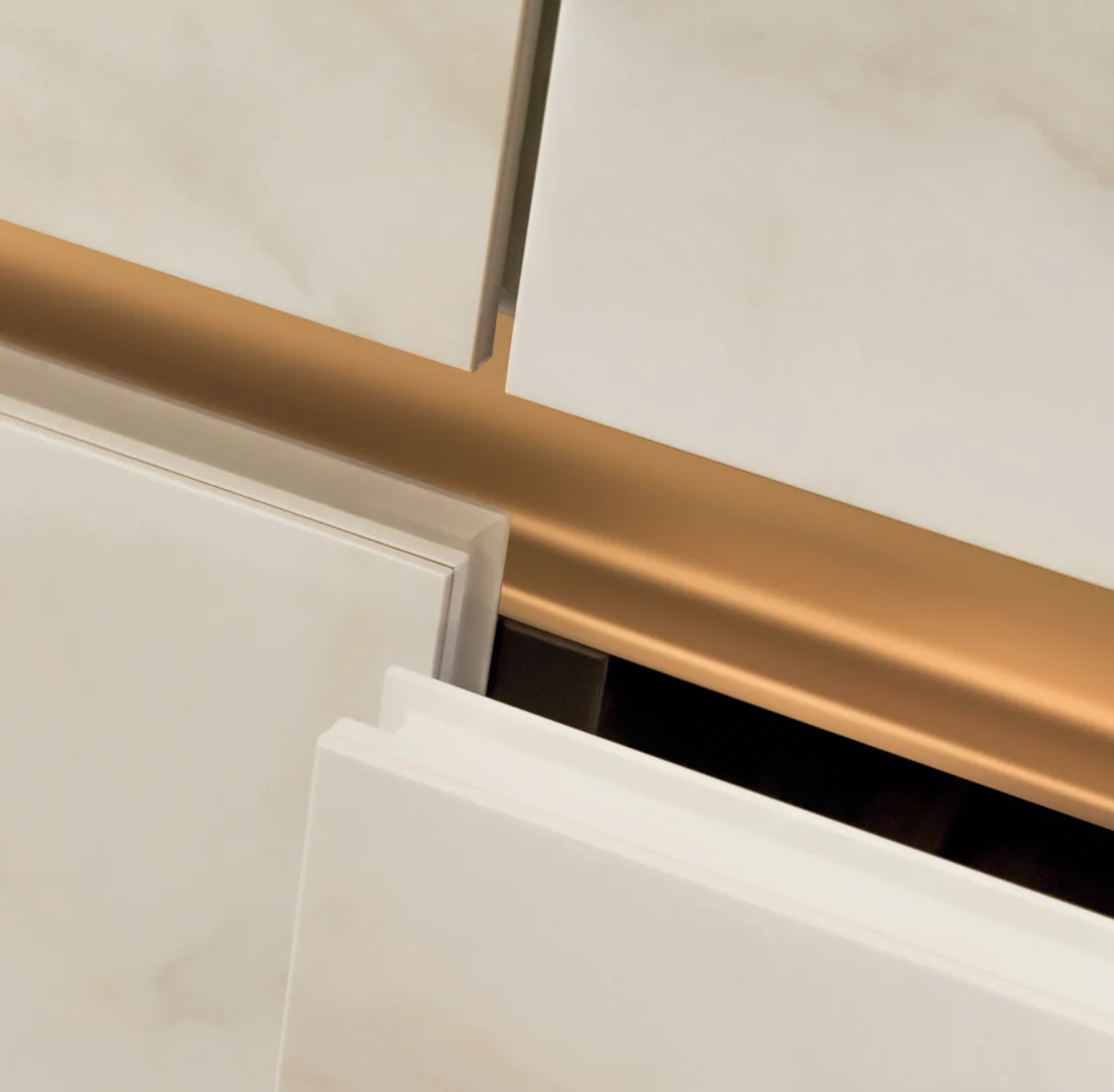 Tansley Farm: bespoke interior, materials and joinery , catalogue page 45, image 1