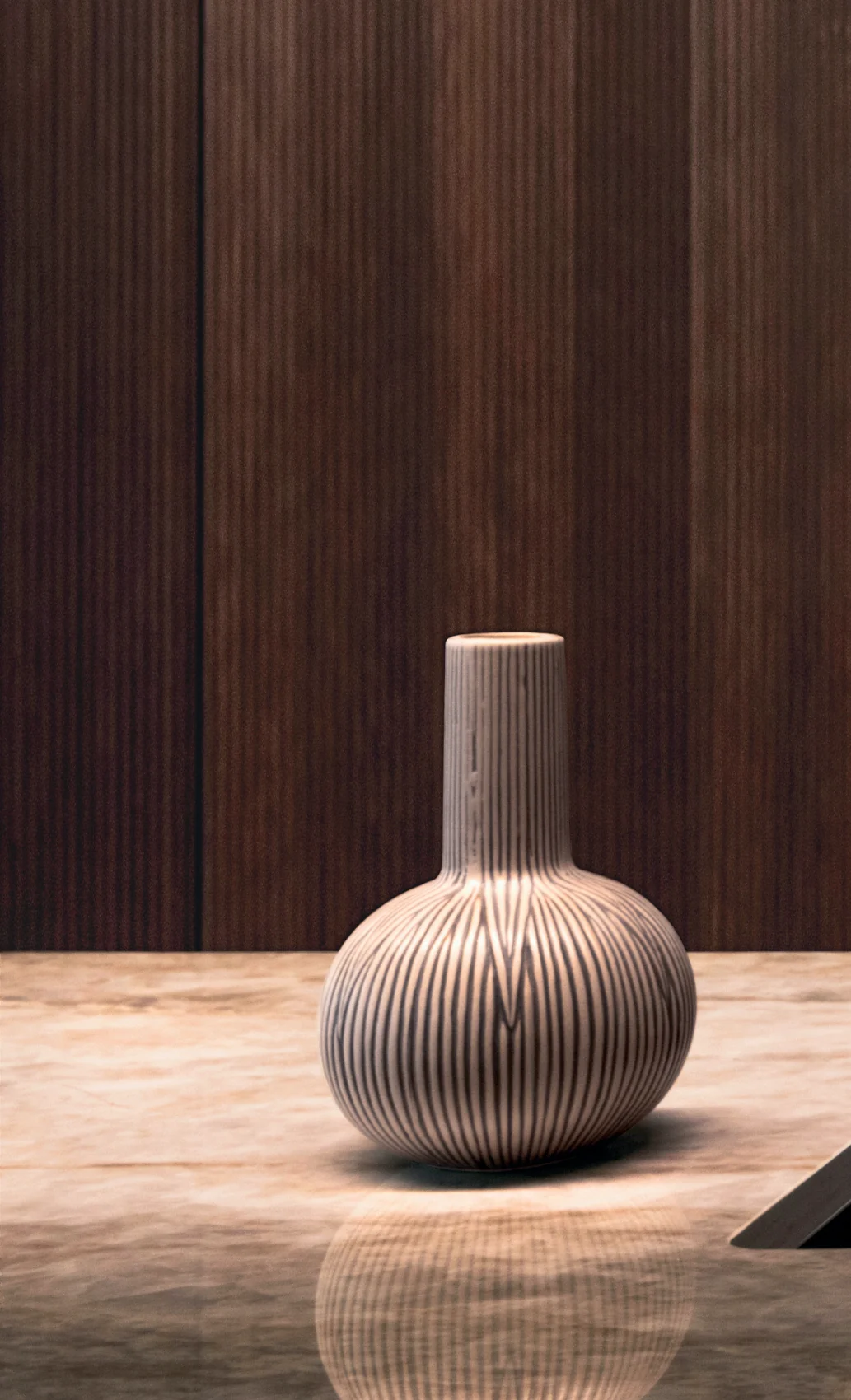 Harbour: bespoke interior, materials and joinery , catalogue page 54, image 1