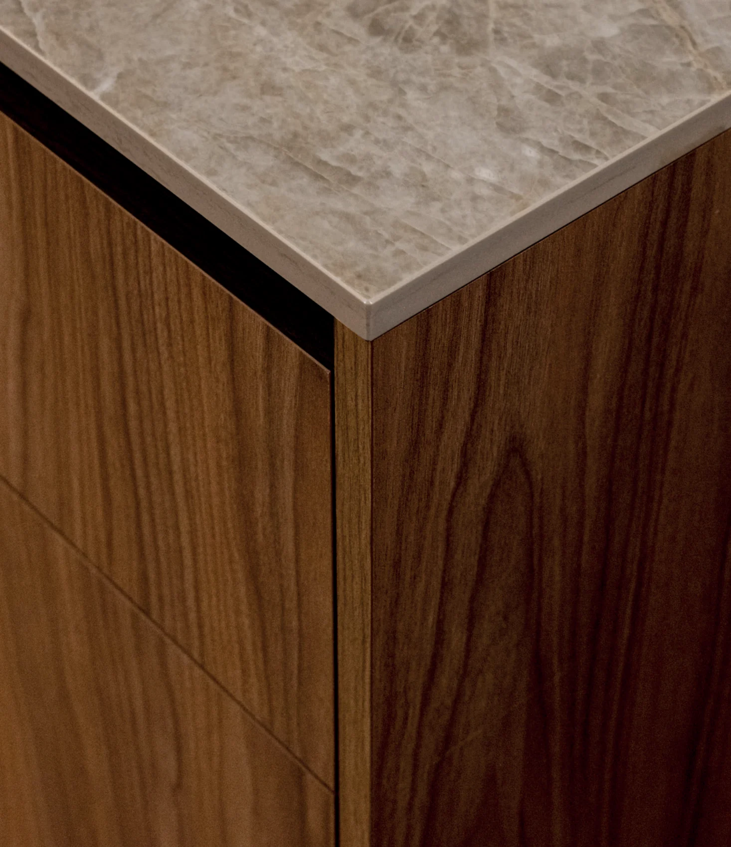 Winchendon: bespoke interior, materials and joinery , catalogue page 58, image 1