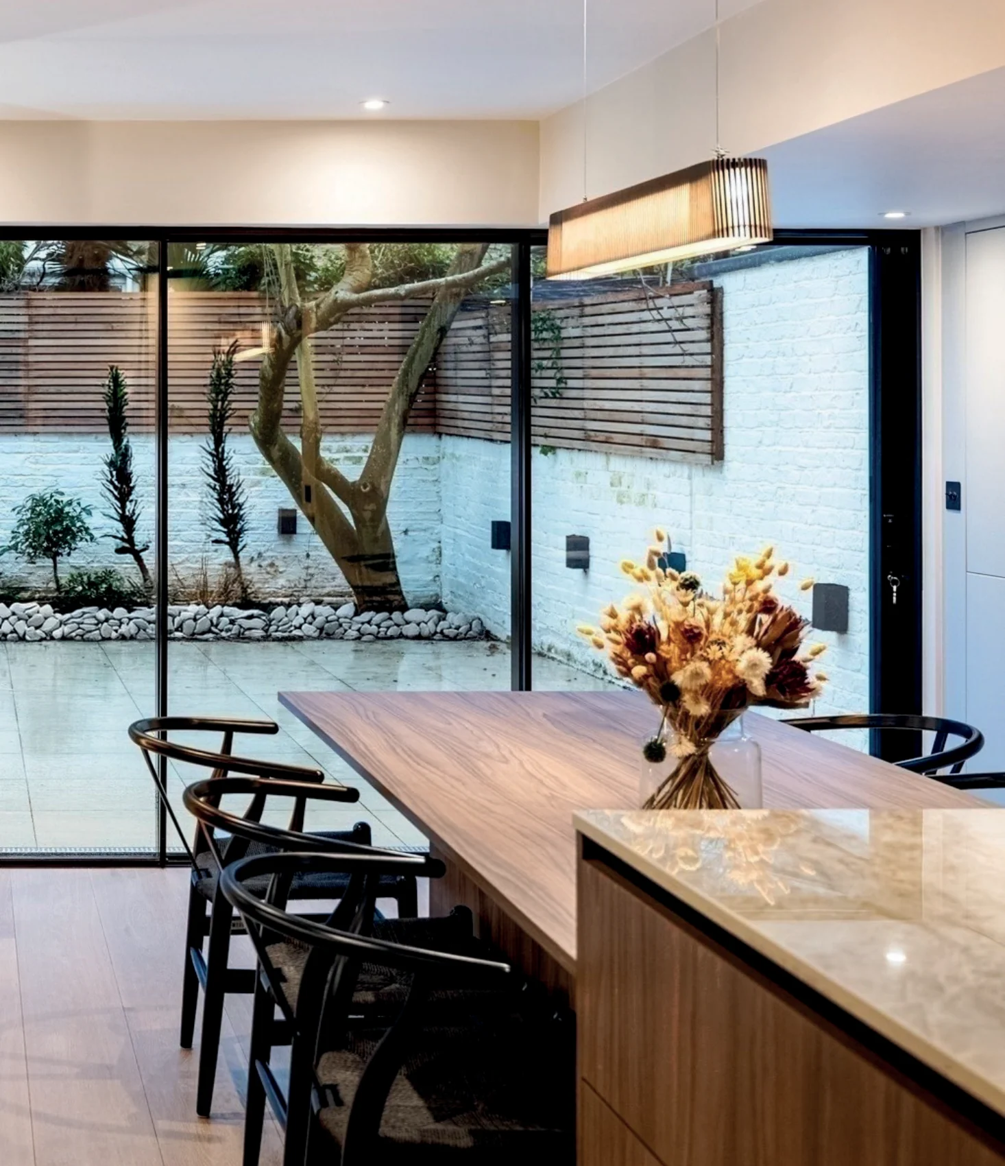 Winchendon: bespoke interior, materials and joinery , catalogue page 61, image 1