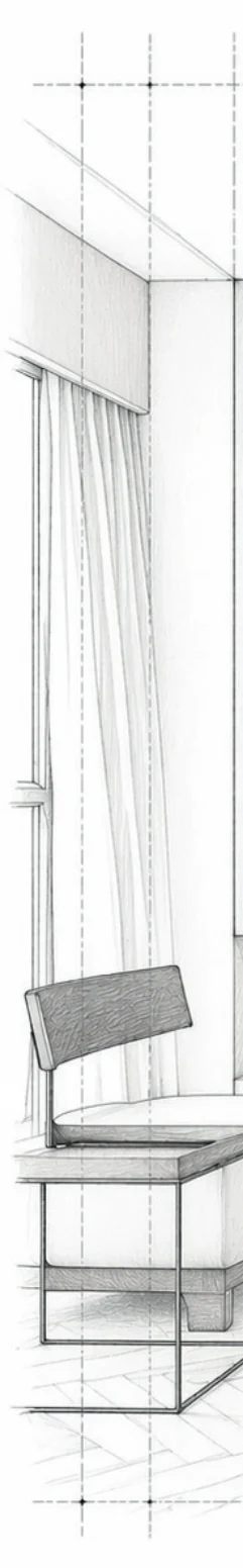 Bespoke Joinery: bespoke interior, materials and joinery , catalogue page 66, image 1