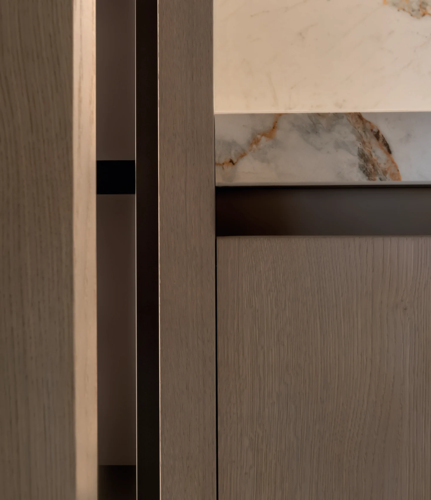 Bespoke Joinery: bespoke interior, materials and joinery , catalogue page 69, image 1