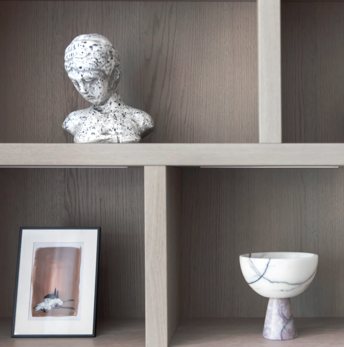 Bespoke Joinery: bespoke interior, materials and joinery , catalogue page 74, image 1