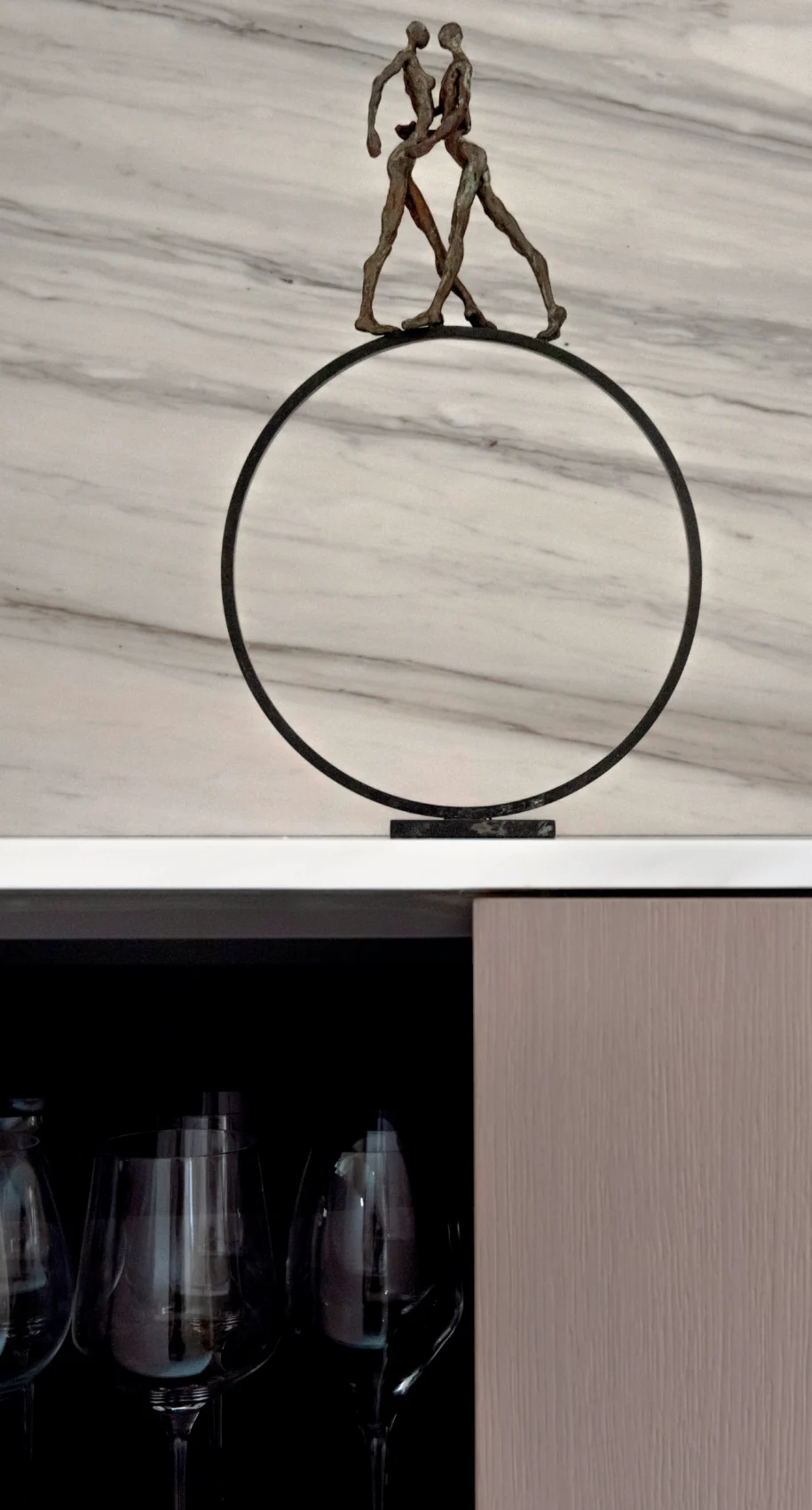Bespoke Joinery: bespoke interior, materials and joinery , catalogue page 75, image 2
