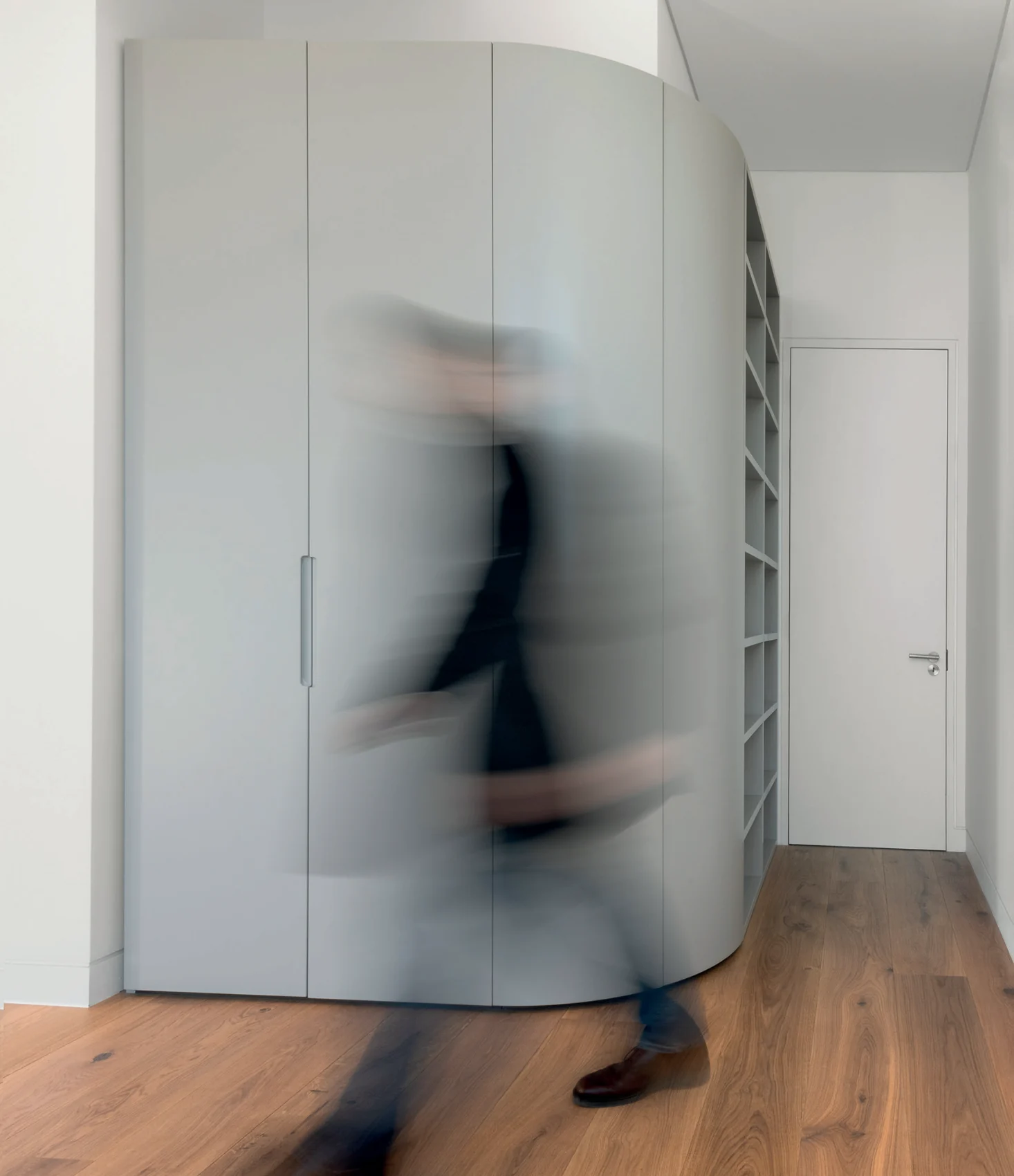 Akehurst Joinery: bespoke interior, materials and joinery , catalogue page 76, image 1