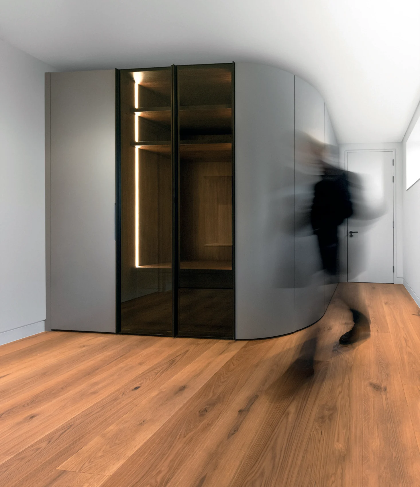 Akehurst Joinery: bespoke interior, materials and joinery , catalogue page 79, image 1