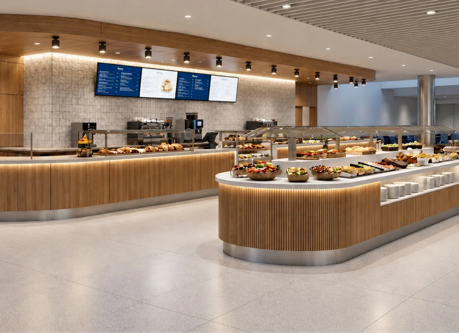 Commercial Hospitality: bespoke interior, materials and joinery , catalogue page 82, image 1